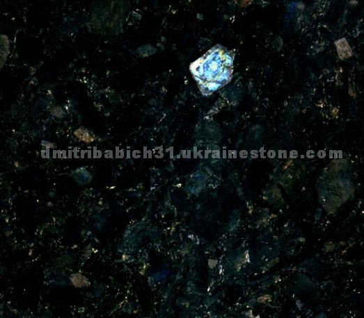 Labradorite Verhneluzskoe