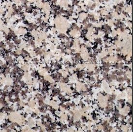 Rosa Moncao Granite - Polished