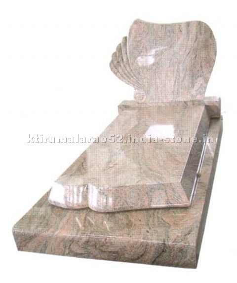 Indian Juparana Monument