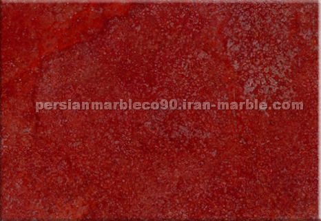 Soltan Red Travertine Soltan Red Travertine