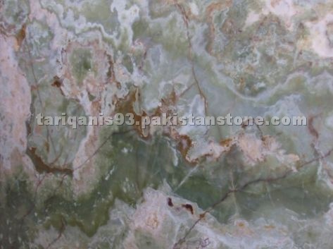 Green Onyx
