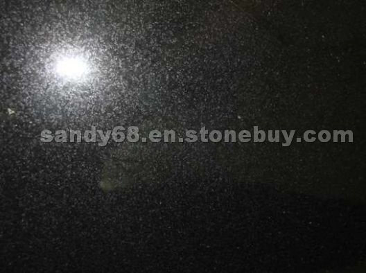 Shanxi Black