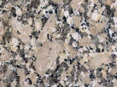Gris mondariz granite