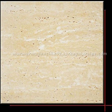 Classical Travertine