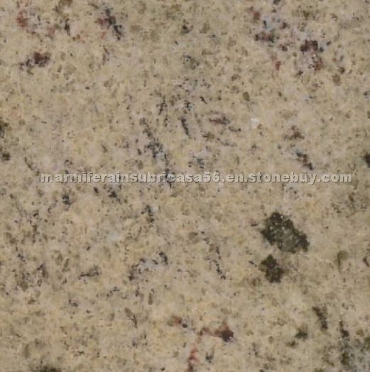 Verde Eucaliptus granite