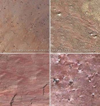 Copper Slate