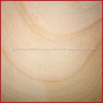 Marbled Quintanar sandstone