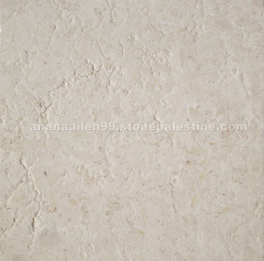 Jerusalem White