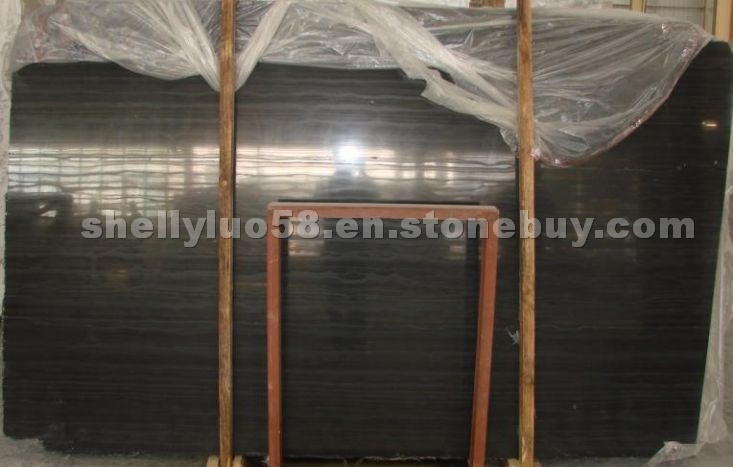 Imperial black wood