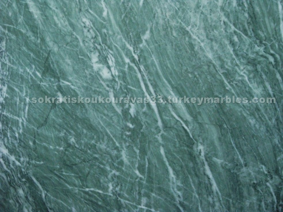 Green Marble