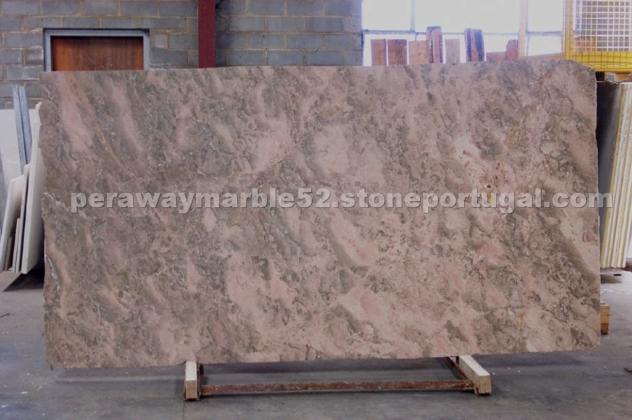 Breccia Tavira Slabs