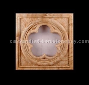 Decorative stone