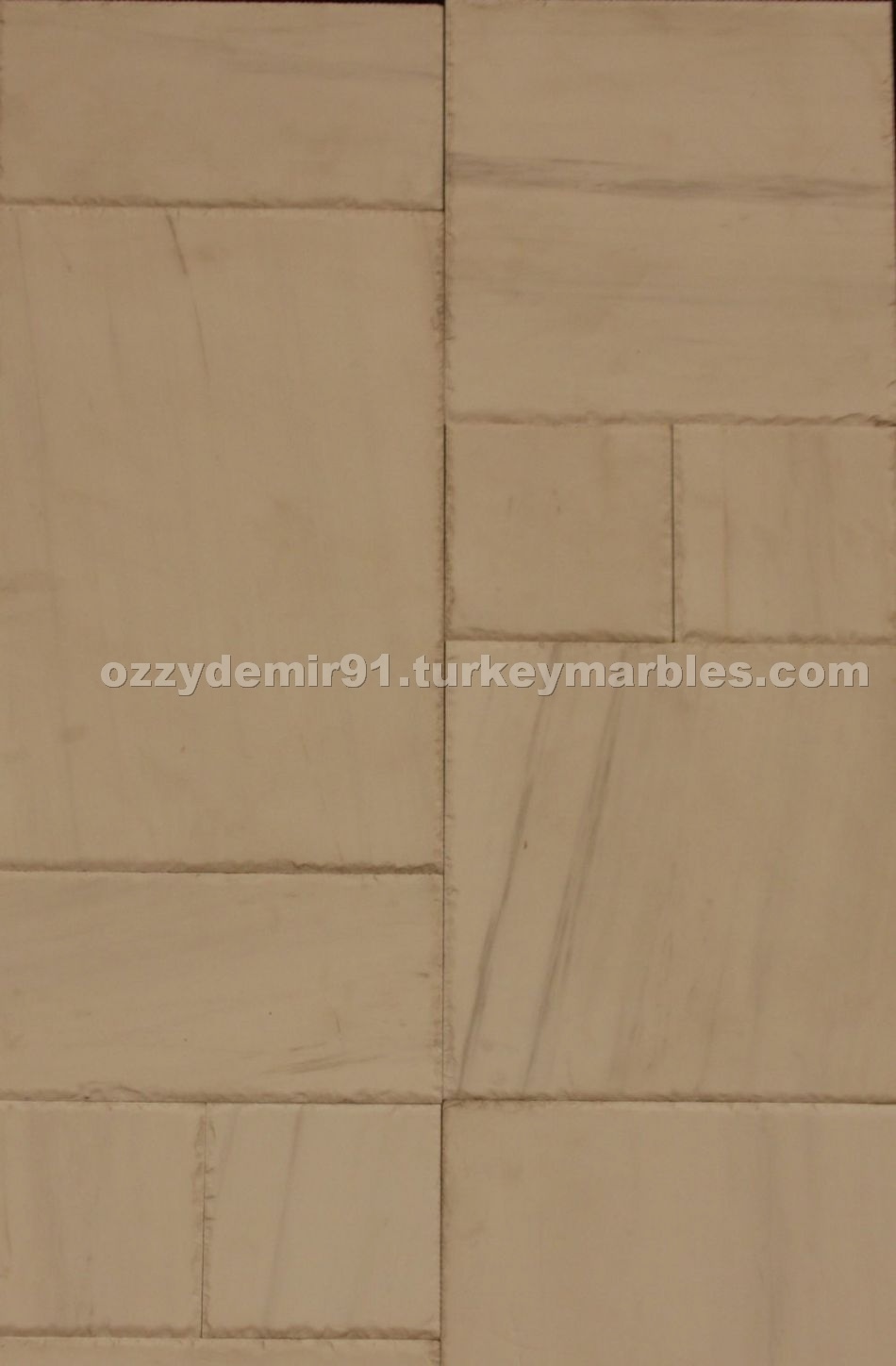 Dolamite French Pattern Marble