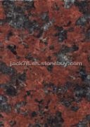 African Red