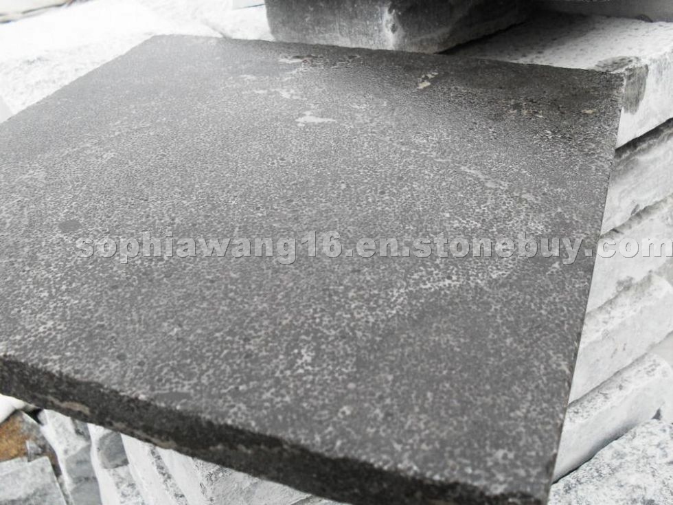 Blue Limestone Pickling