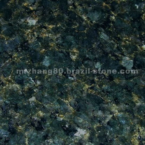Verde Ubatuba tiles