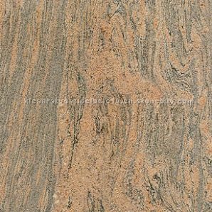 Juparana Colombo granite