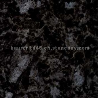 Blue Pearl Granite