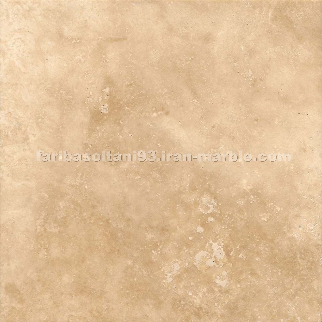 Iran Beige Travertine