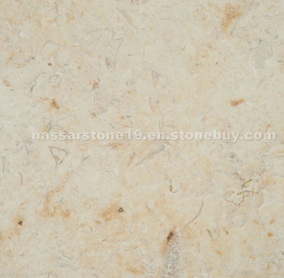 Jerusalem Butter Silk A34 Brushed Finish