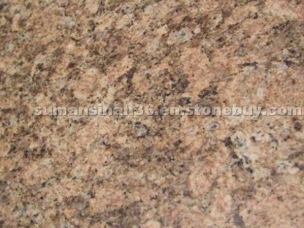 Giallo Veneziano granite