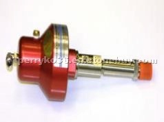 waterjet cutting head assembly