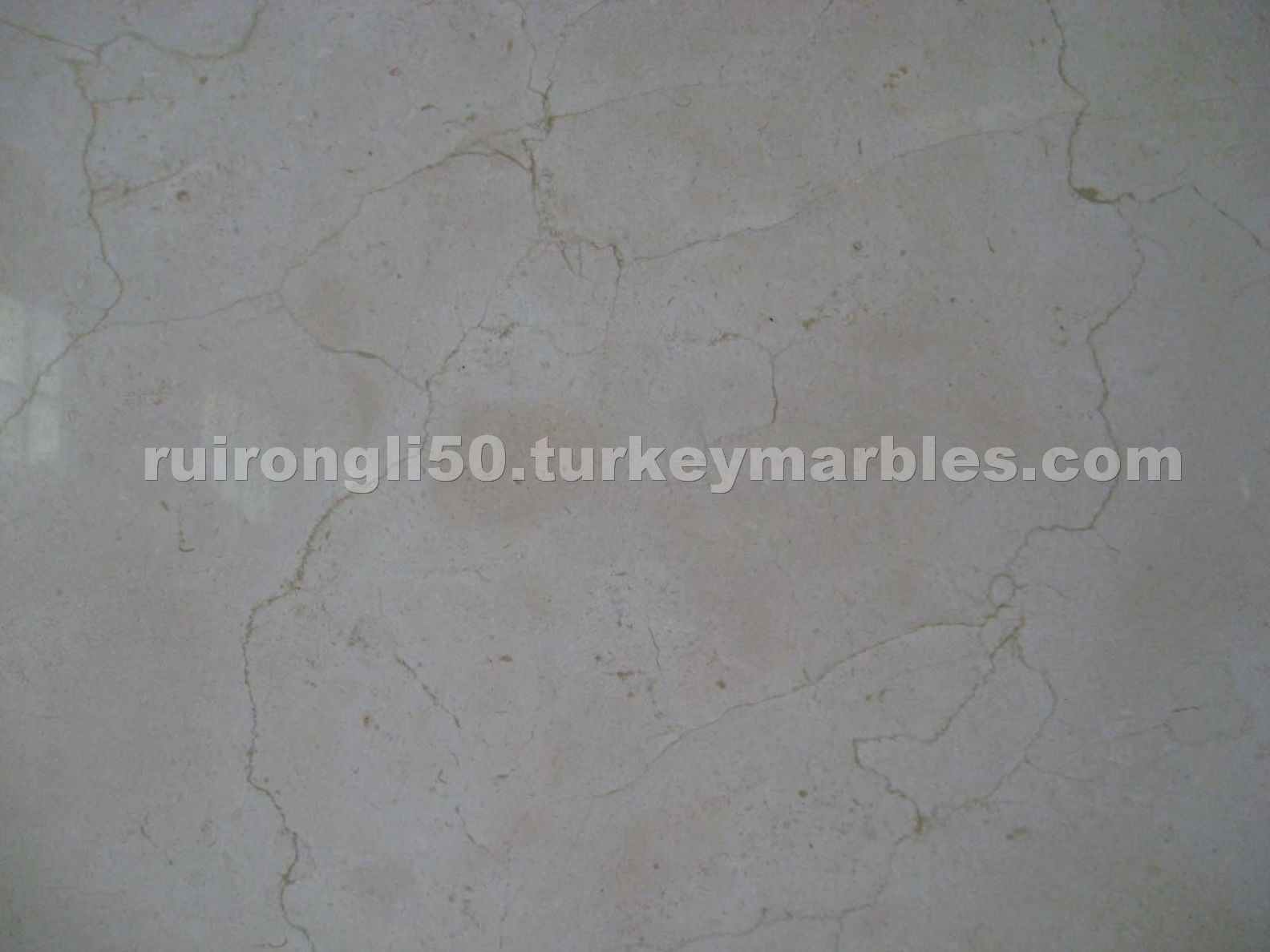 Silk Road Beige marble