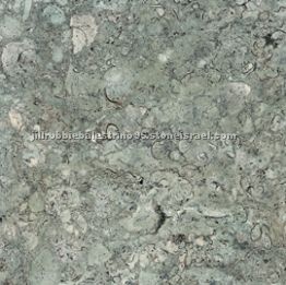Deep Blue Limestone