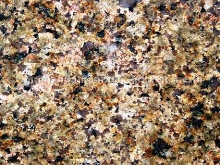 Nasara Gold granite