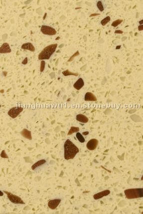 Quartz Stone-Molde