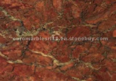 Duchessa Rosata marble