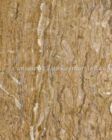 Walnut Travertine