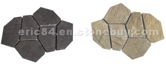 flagestone ,paving ,flooring tiles ,random paving