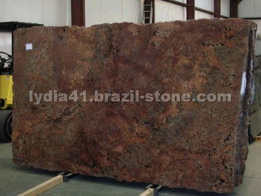 Juparana Bordeaux Slabs