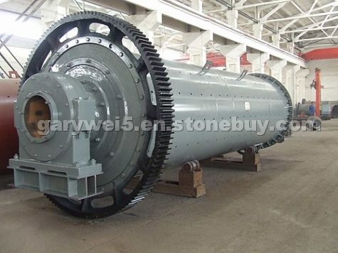 Ball Mill