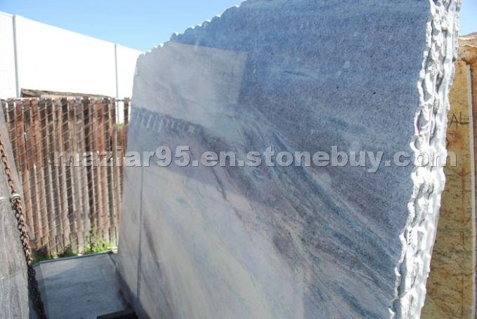 Hawaii Quartzite Slabs
