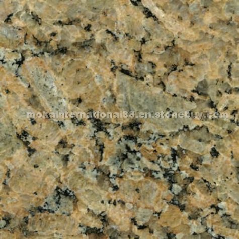 Giallo Vicenza Granite