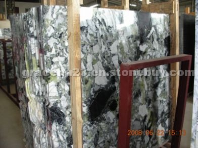 Ice Jade Marble