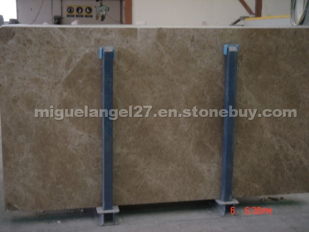 Marmol Light Emperador