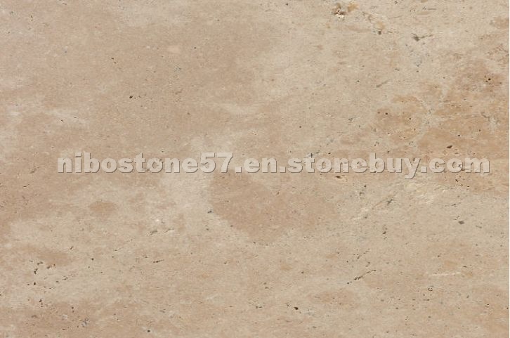 Travertine - Sand Beige
