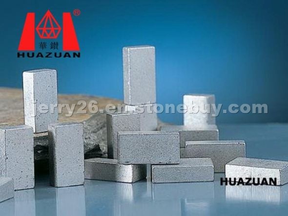 Marble Cutting Diamond Segment