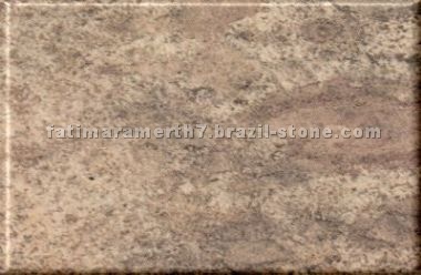 Pergaminho - Brazilian Granite