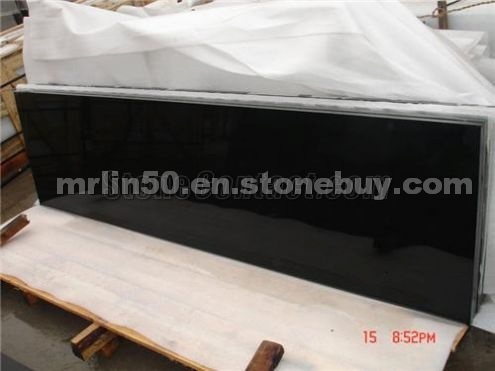 Dynasty Black Granite, Shanxi Black