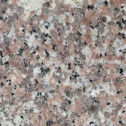 G635 Granite tile, Anxi Red