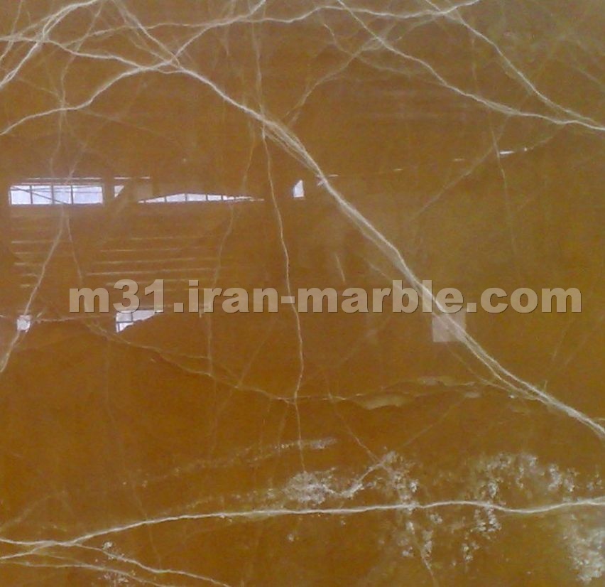 Honey Onyx