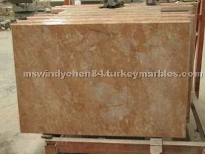 Rose Tea Marble
