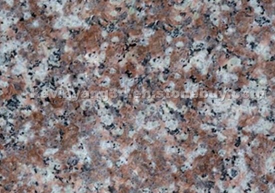 G687 Chiese Granite G687 Chiese Granite