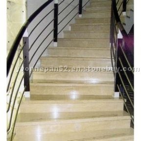 Stairs and Steps