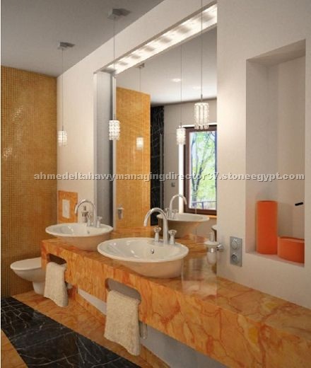 Vanities