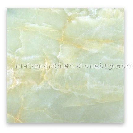 Green onyx